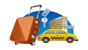 dịch vụ du lịch